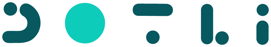 Dotli Logo
