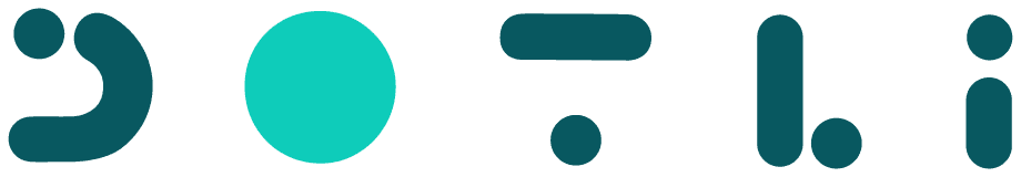 Dotli Logo