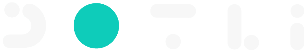 Dotli Logo